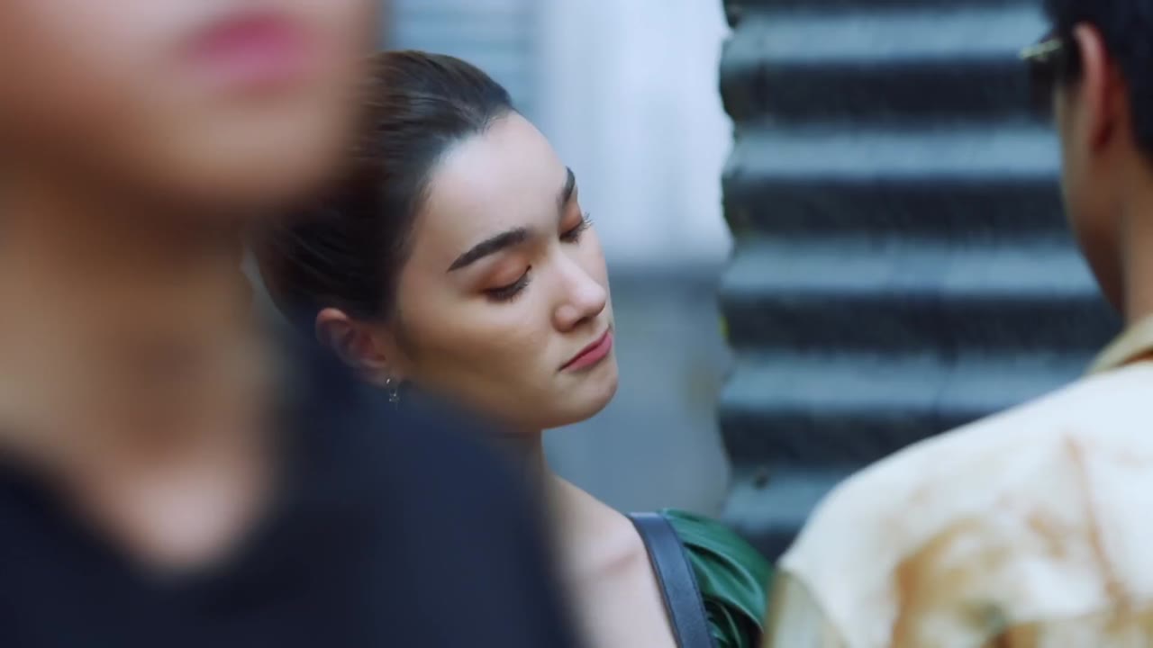 Cứu tôi! Ôi ma ơi tập 12 cảnh 3