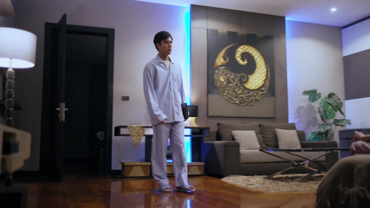 Cứu tôi! Ôi ma ơi tập 13 cảnh 2