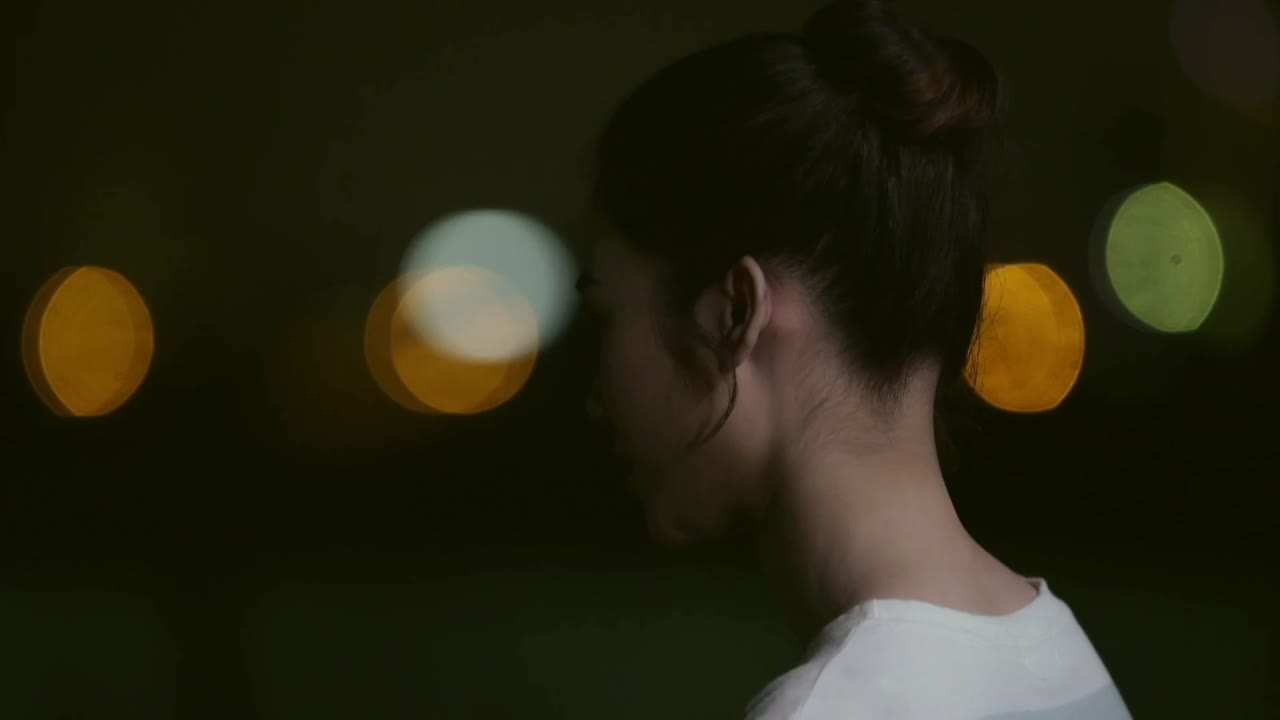 Cứu tôi! Ôi ma ơi tập 14 cảnh 2