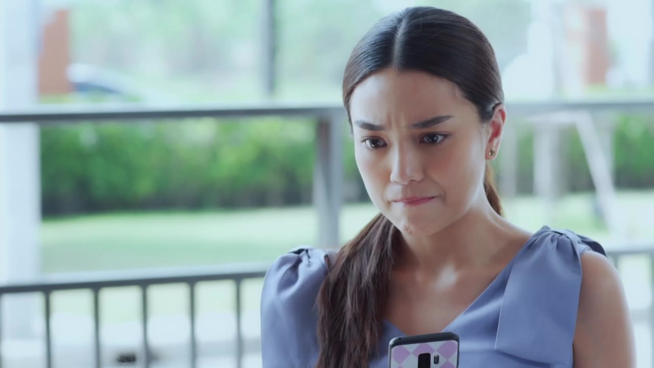 Cứu tôi! Ôi ma ơi tập 14 cảnh 3