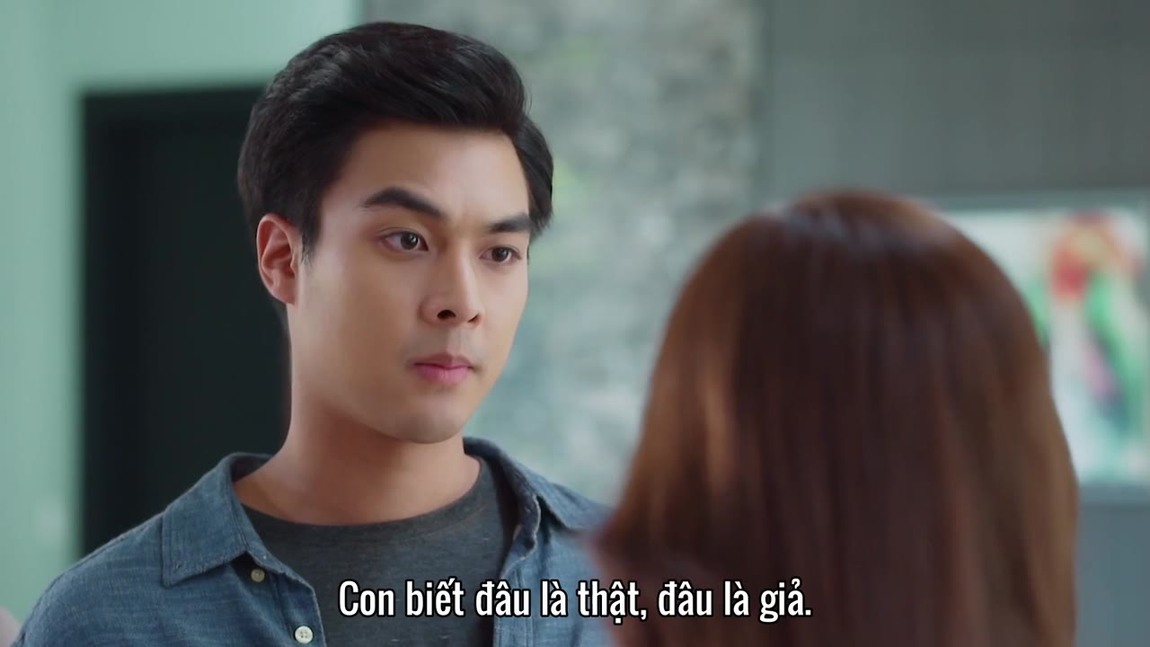 Cứu tôi! Ôi ma ơi tập 15 cảnh 3