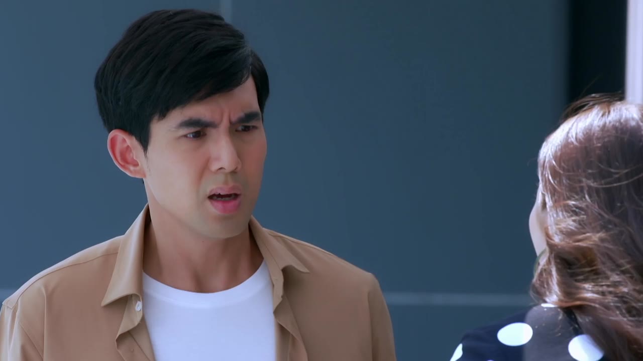 Cứu tôi! Ôi ma ơi tập 16