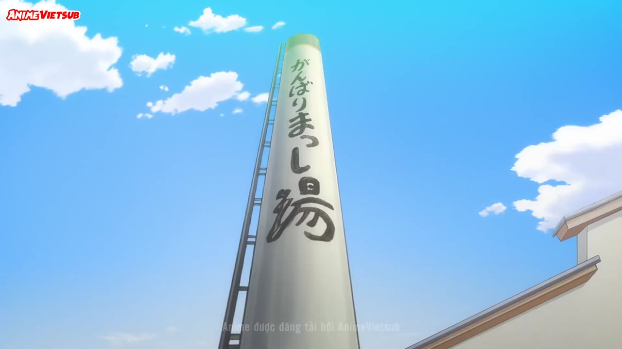 High School! Kimengumi tập 7