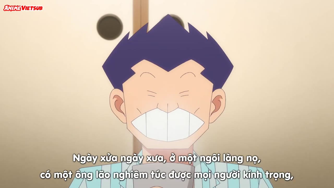 High School! Kimengumi tập 7 cảnh 3