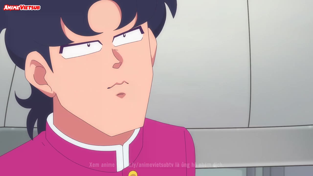 High School! Kimengumi tập 11 cảnh 3