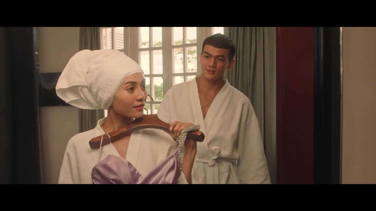 Gái Già Lắm Chiêu 3 tập 1