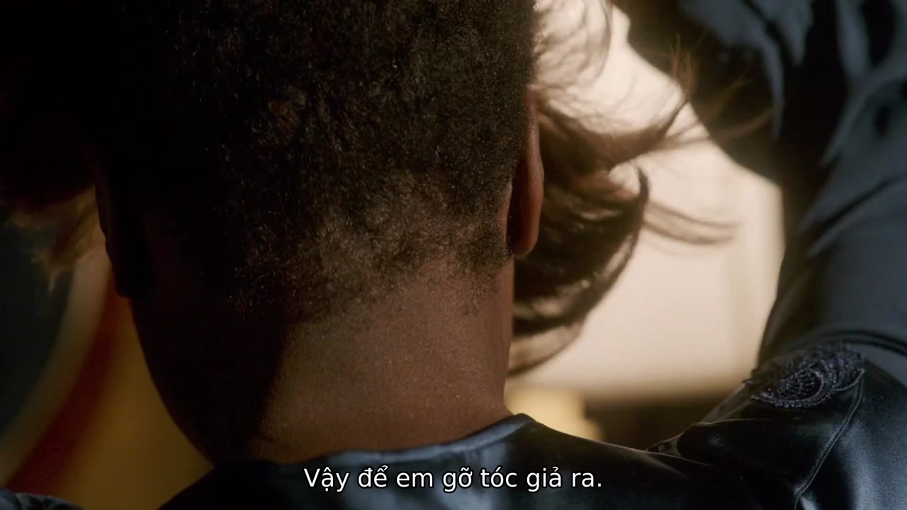 Oprah + Viola: Sự kiện đặc biệt của Netflix tập 1 cảnh 3