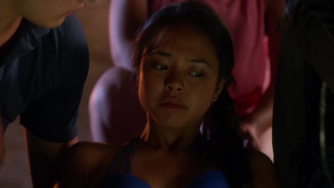 Trường Degrassi: Lớp Kế Tiếp (Phần 4) tập 7 cảnh 3