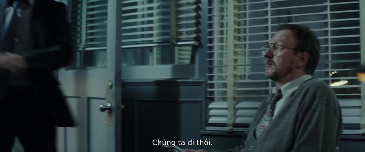 Truy Hồi Ký Ức tập 1