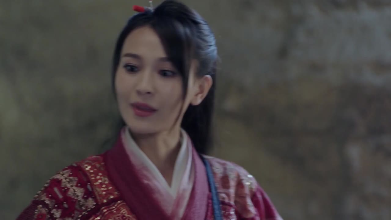 Thiên Ý tập 4