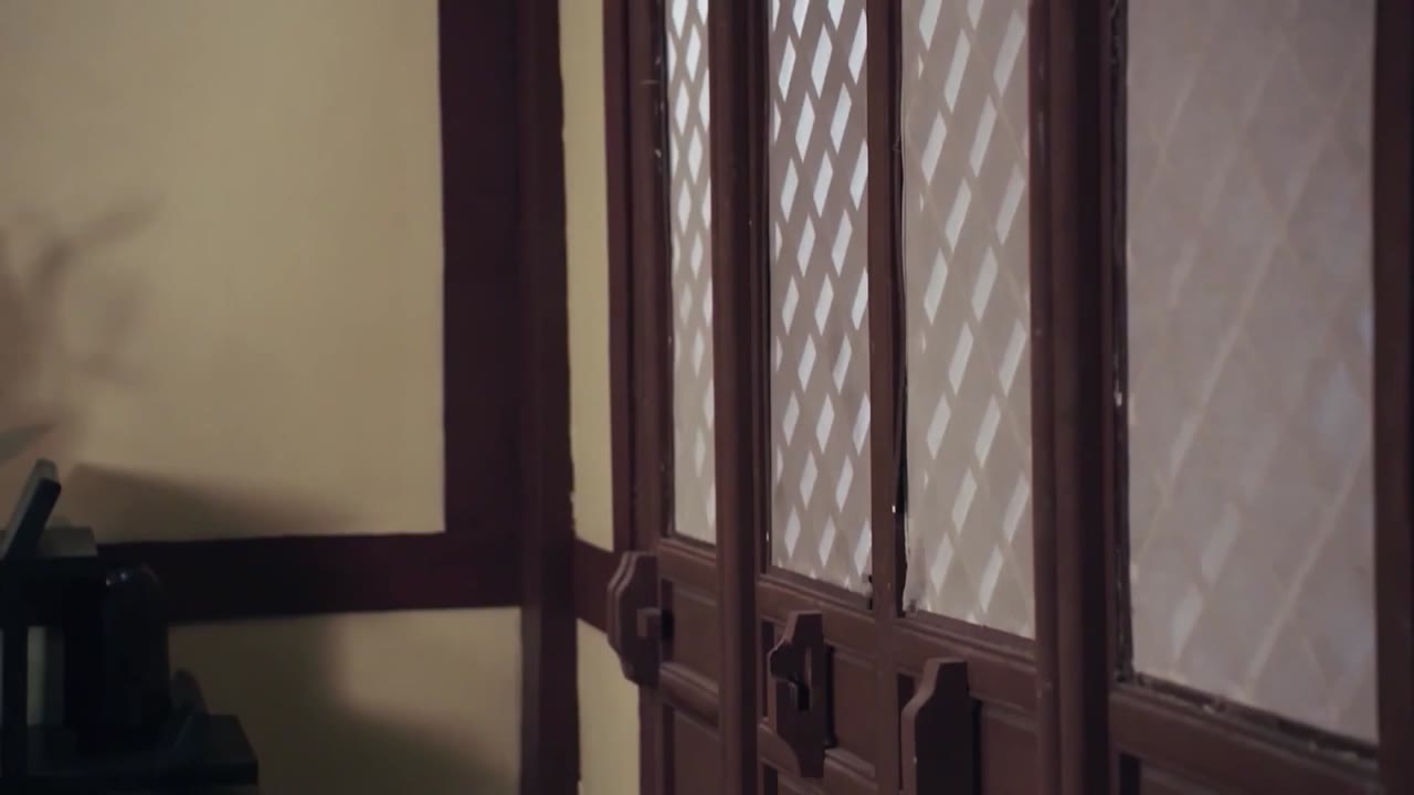 Thiên Ý tập 6 cảnh 2