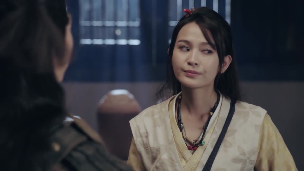 Thiên Ý tập 6 cảnh 3