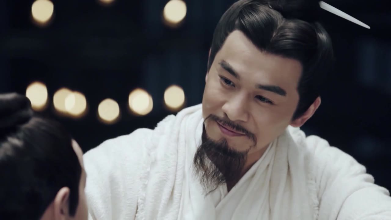 Thiên Ý tập 8