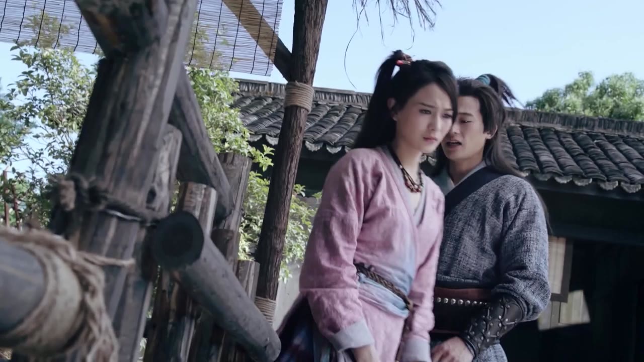 Thiên Ý tập 9 cảnh 2