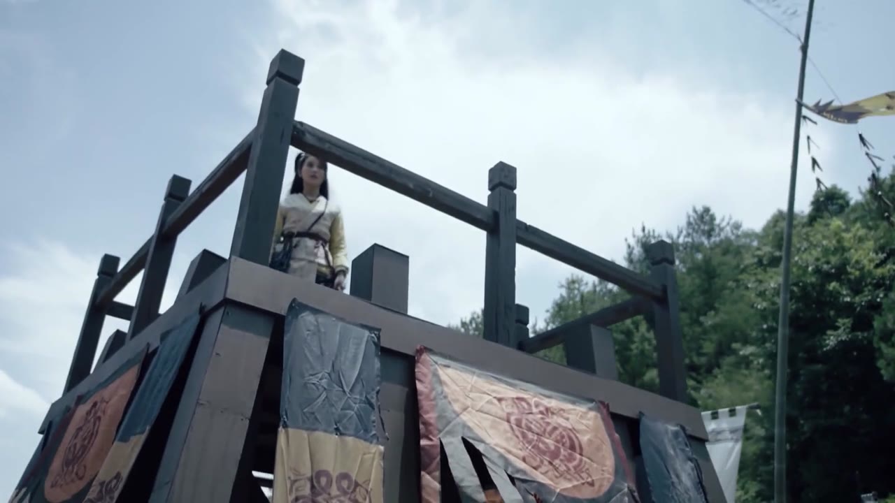 Thiên Ý tập 10
