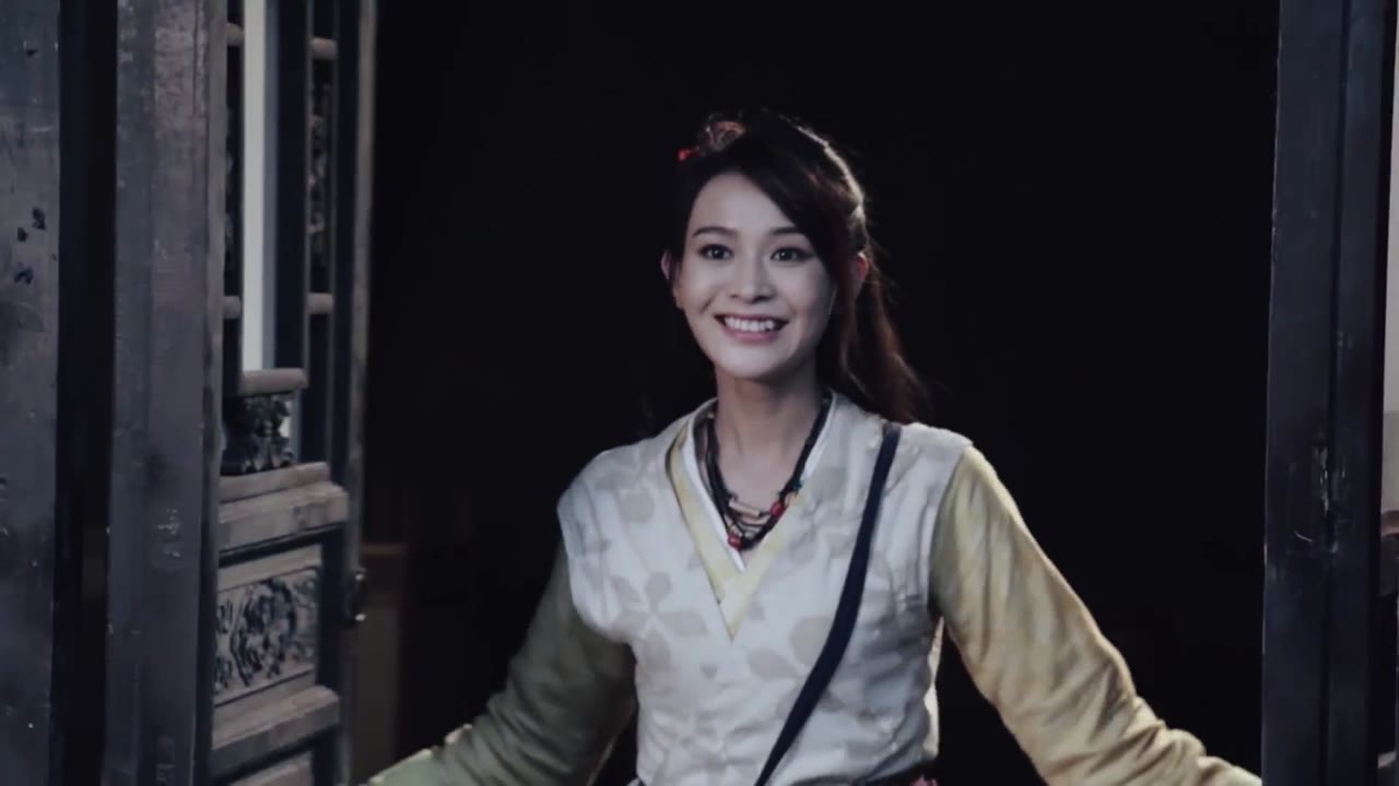 Thiên Ý tập 10 cảnh 2