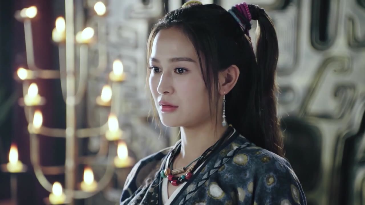 Thiên Ý tập 13 cảnh 2