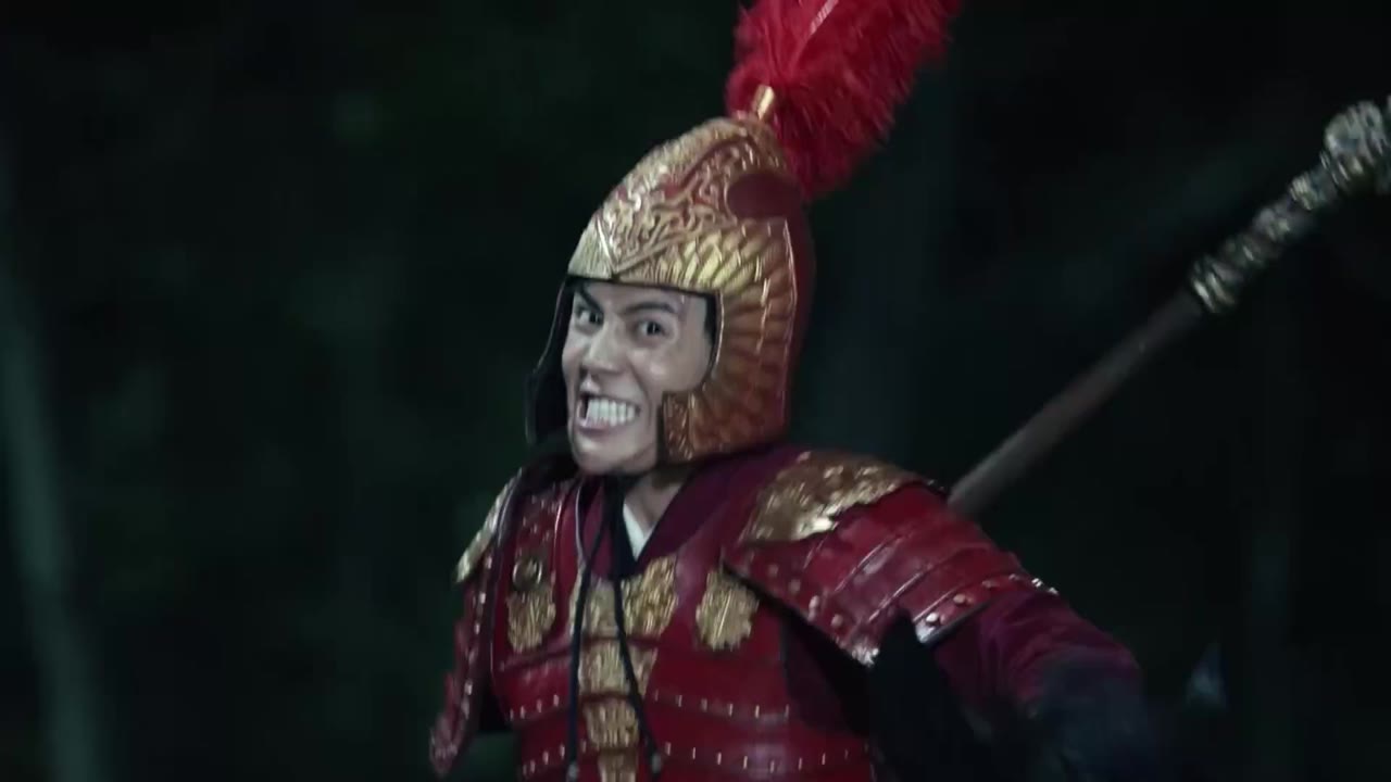 Thiên Ý tập 18