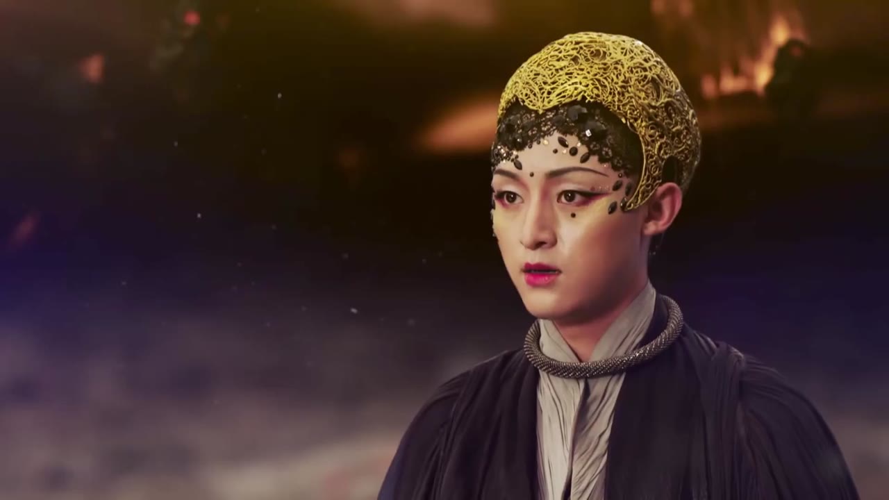 Thiên Ý tập 22 cảnh 2