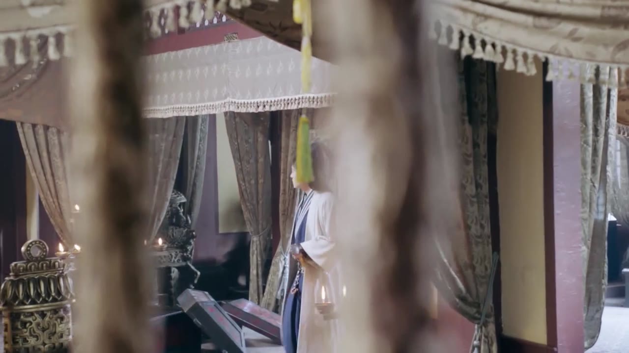 Thiên Ý tập 25