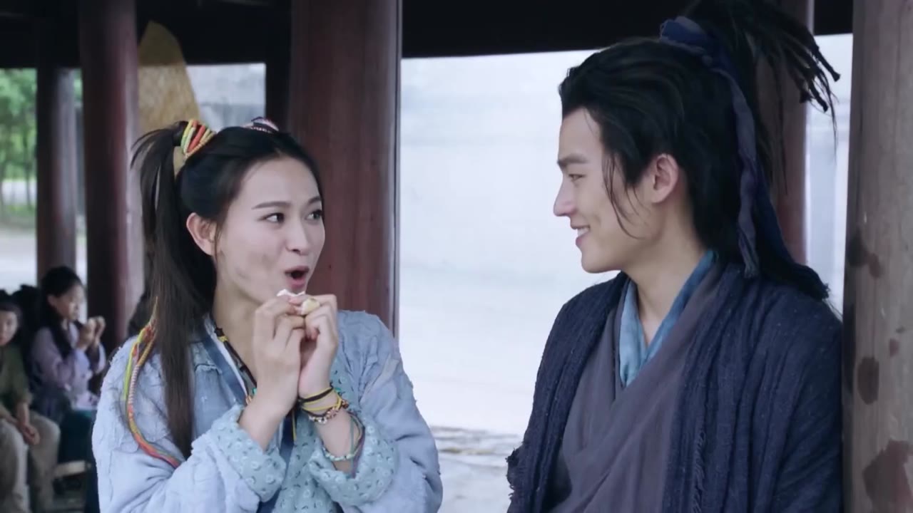 Thiên Ý tập 26 cảnh 2