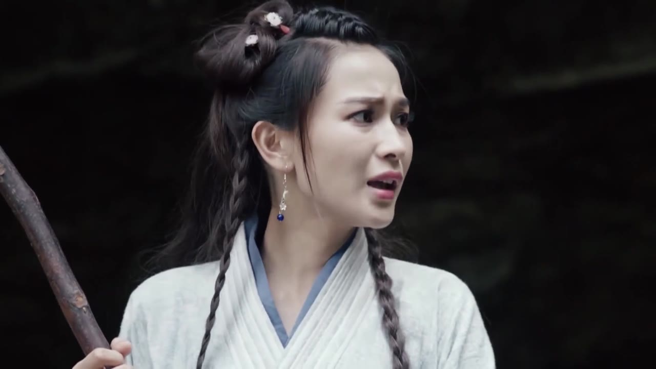 Thiên Ý tập 30
