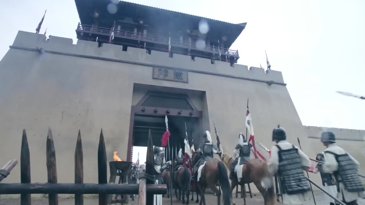 Thiên Ý tập 33