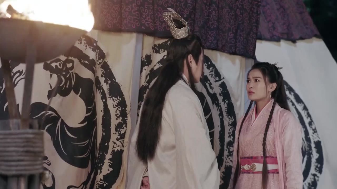 Thiên Ý tập 33 cảnh 2