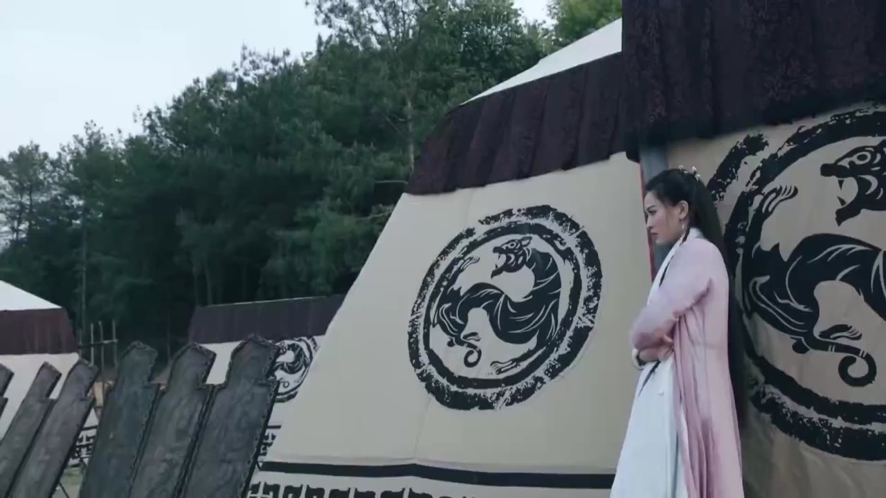 Thiên Ý tập 34 cảnh 2