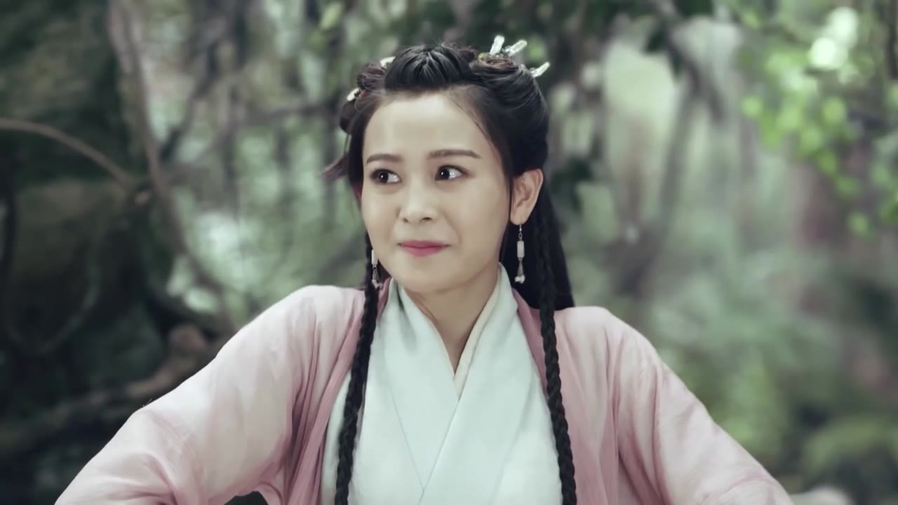 Thiên Ý tập 36
