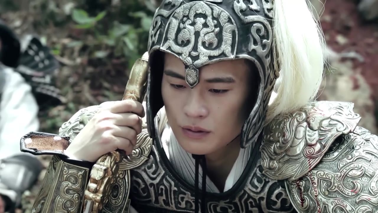 Thiên Ý tập 37