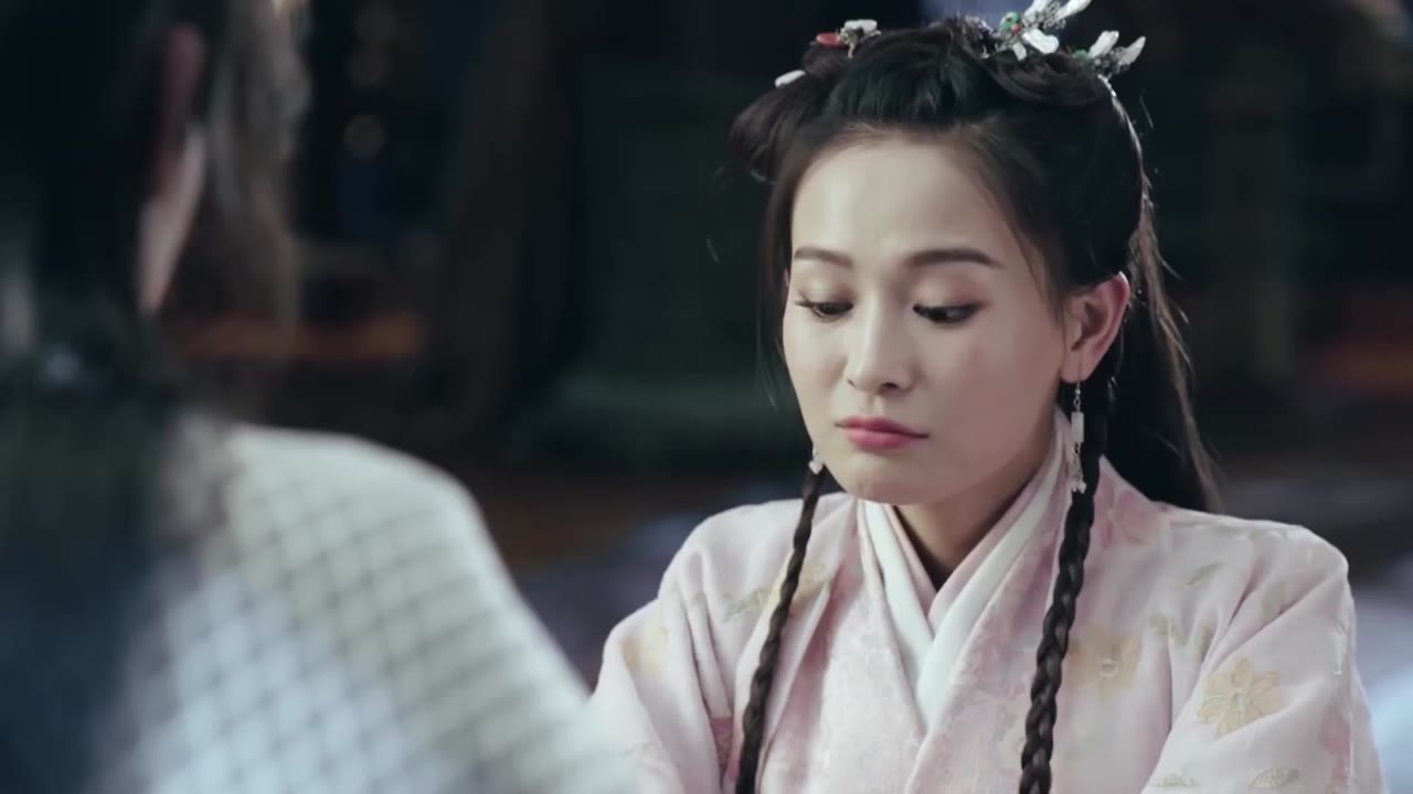 Thiên Ý tập 37 cảnh 2