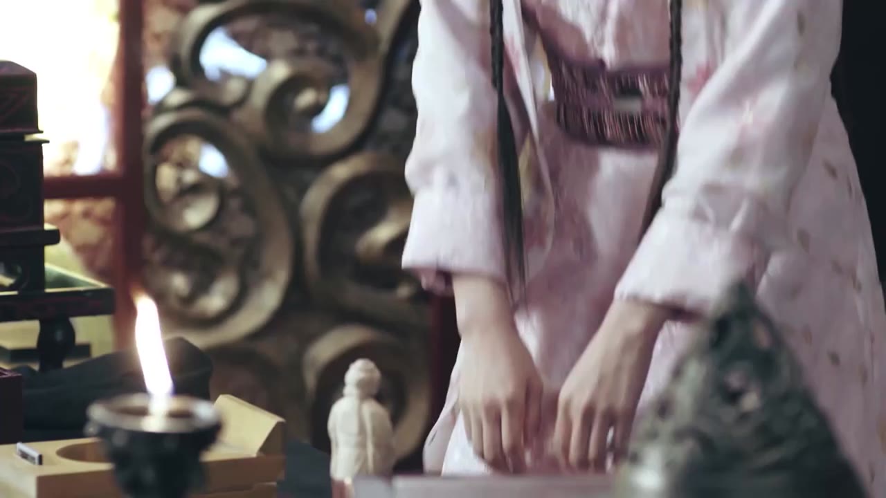 Thiên Ý tập 38 cảnh 2