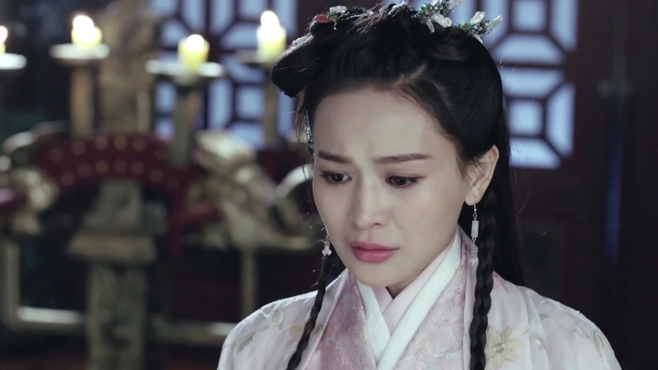 Thiên Ý tập 38 cảnh 3