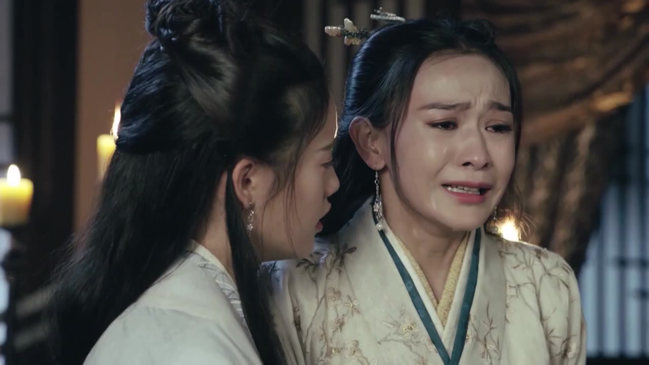 Thiên Ý tập 44