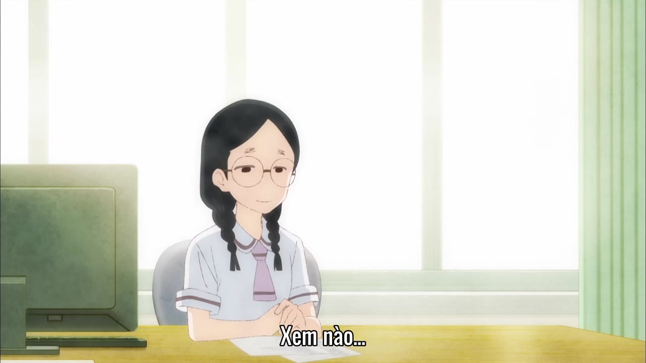 Bộ ba diễn sâu tập 2
