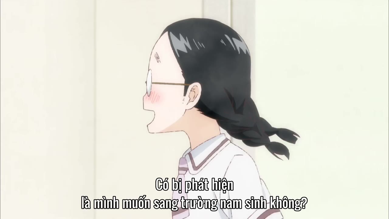 Bộ ba diễn sâu tập 11