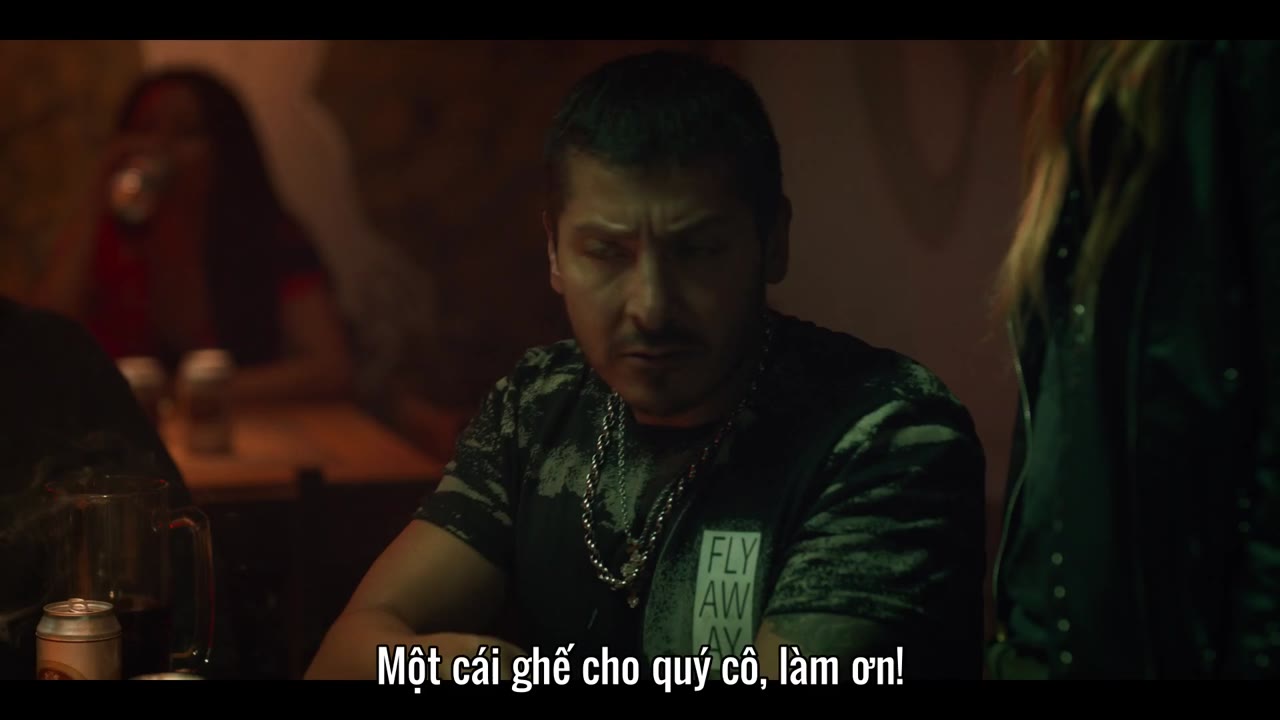 Yankee tập 3