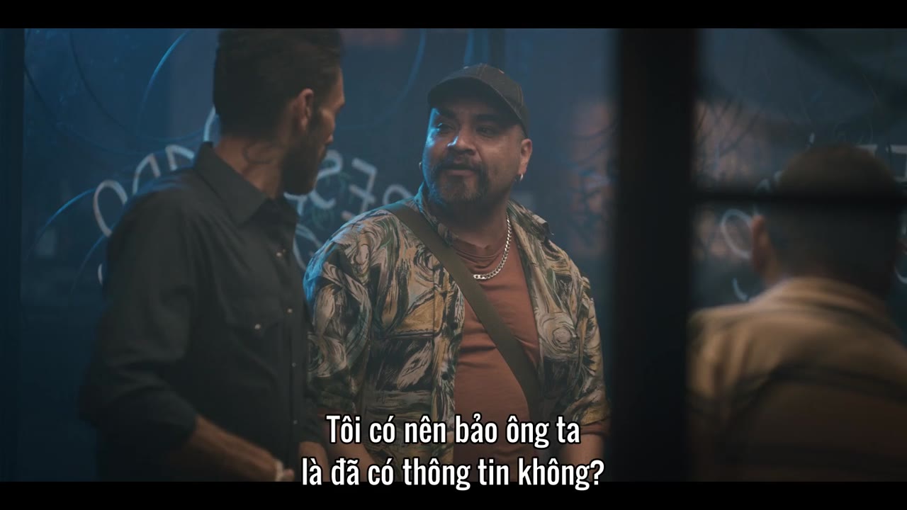 Yankee tập 6