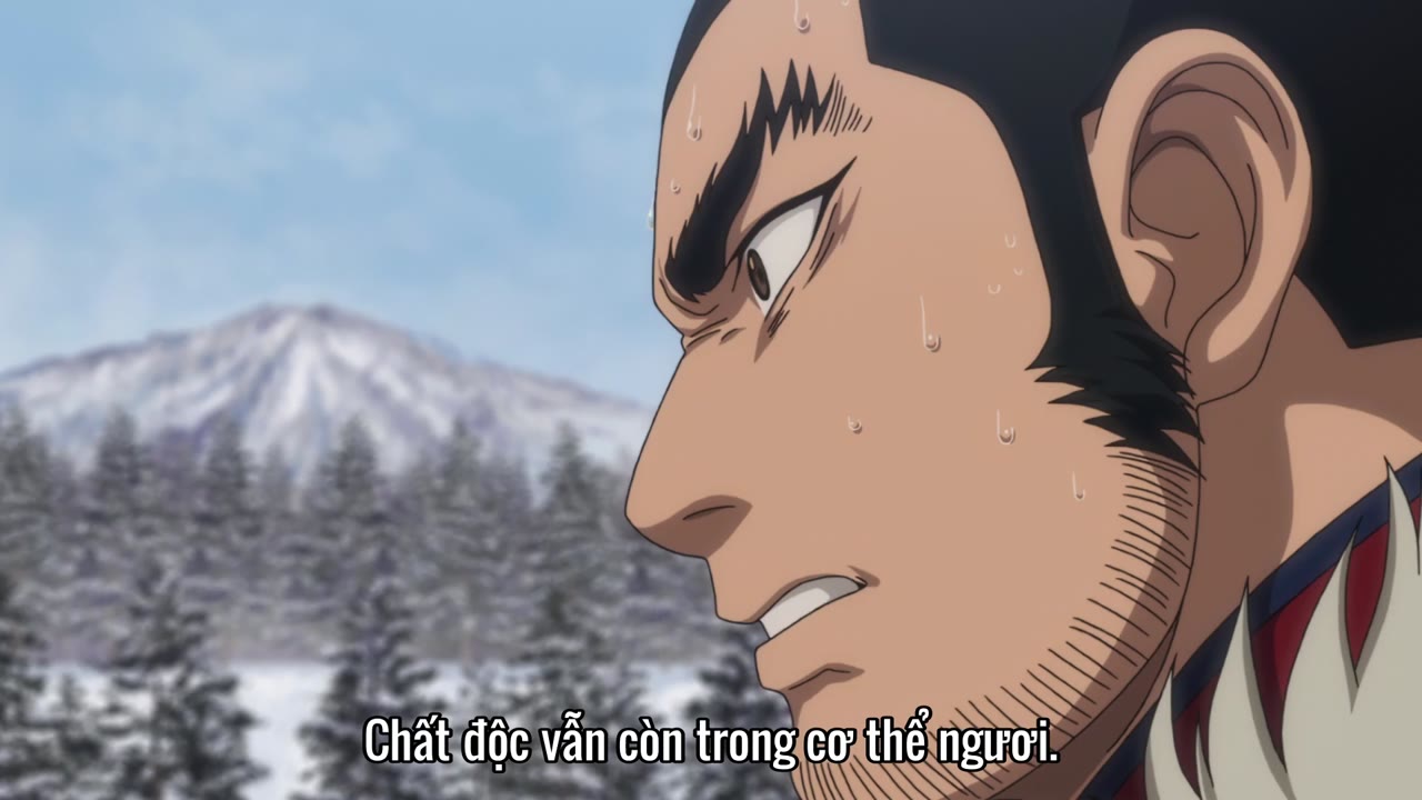 Golden Kamuy tập 7