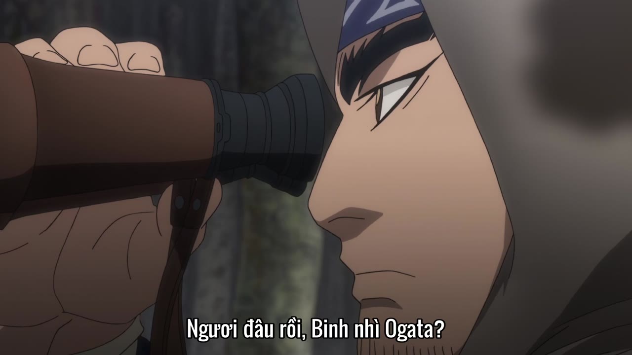 Golden Kamuy tập 10