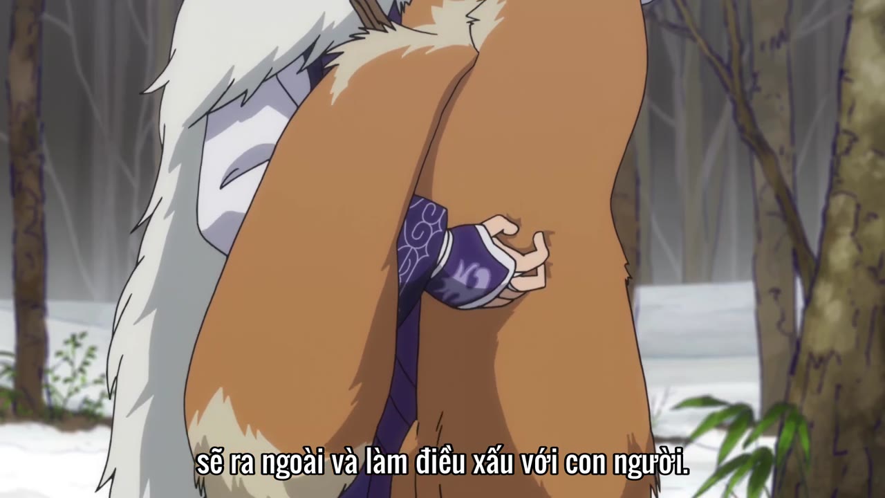 Golden Kamuy tập 12