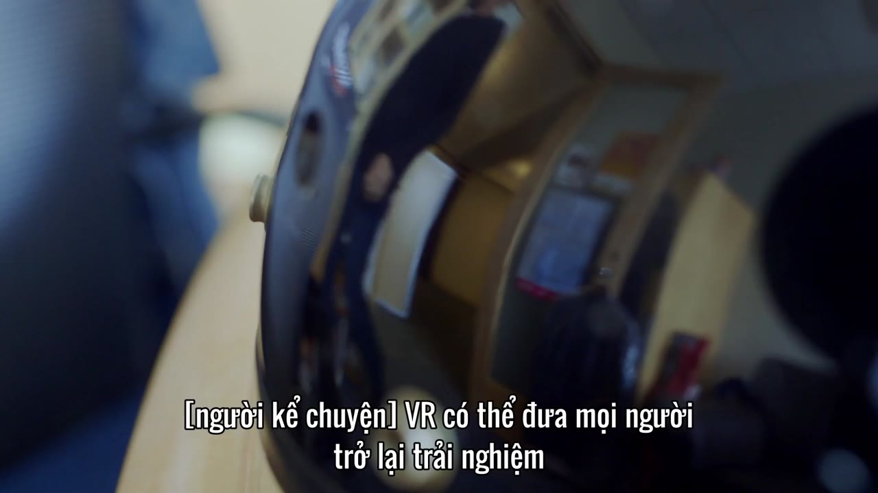 Dark Net S2 tập 1