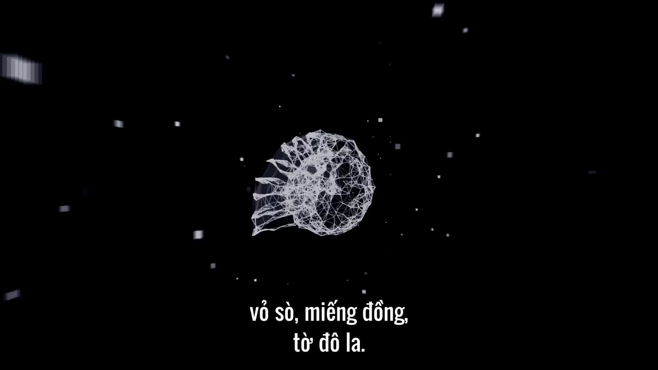 Dark Net S2 tập 3