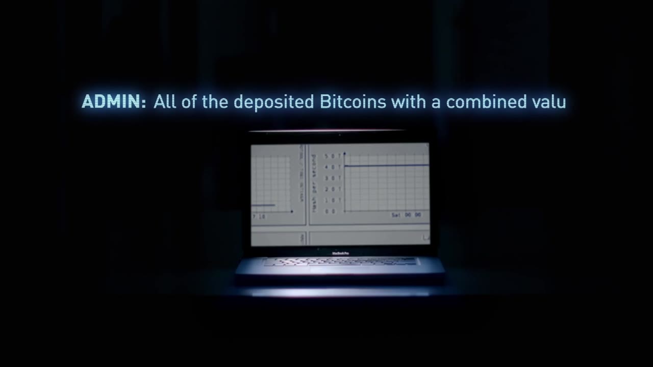 Dark Net S2 tập 3 cảnh 3