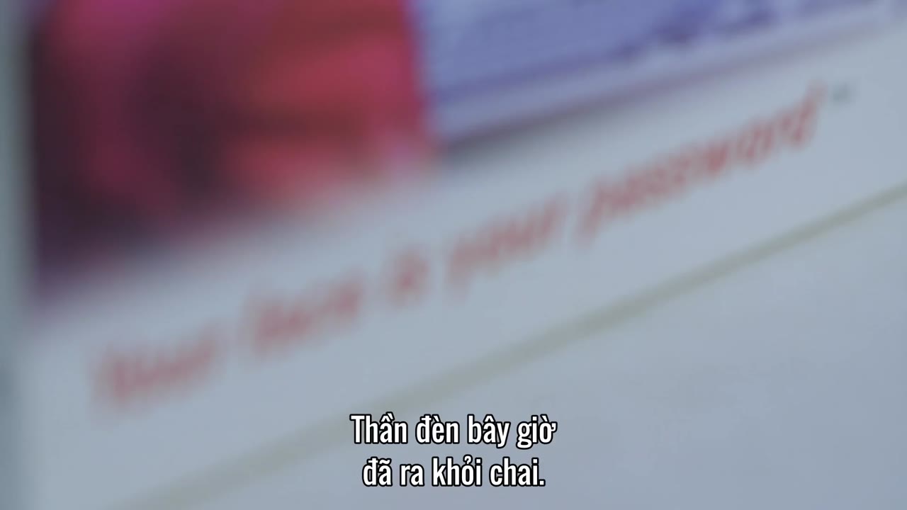 Dark Net S2 tập 5
