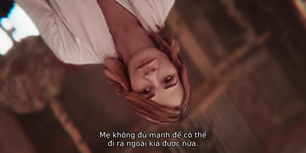 Demonic tập 1 cảnh 3