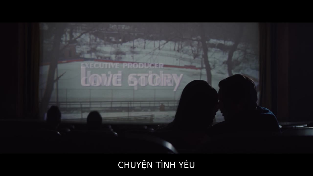 Không còn gì để mất tập 1