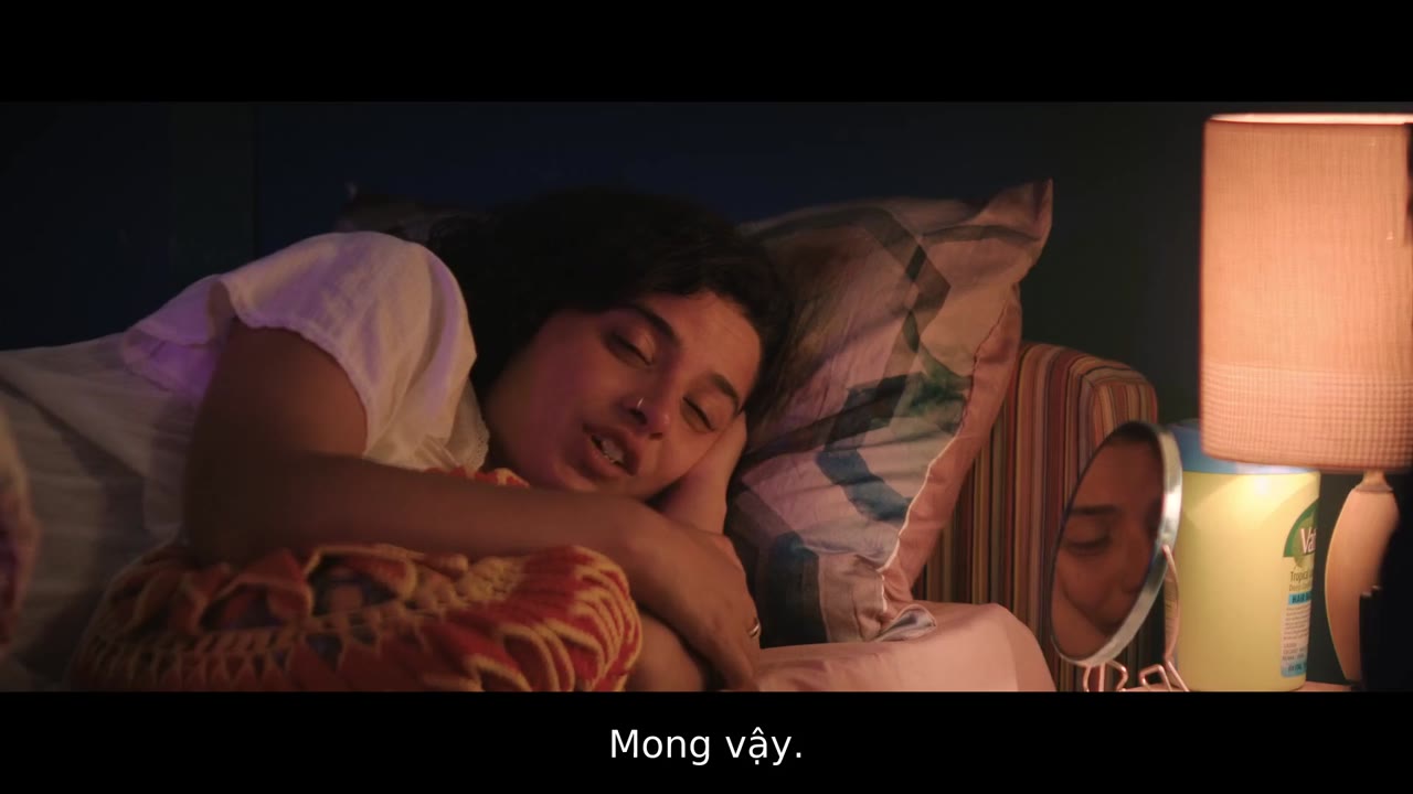 Chị em kình ngư - cảnh 1