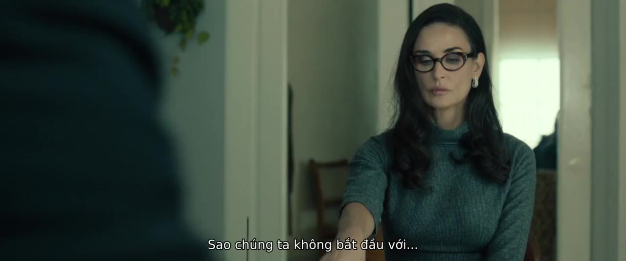 Nhà Văn Mù tập 1